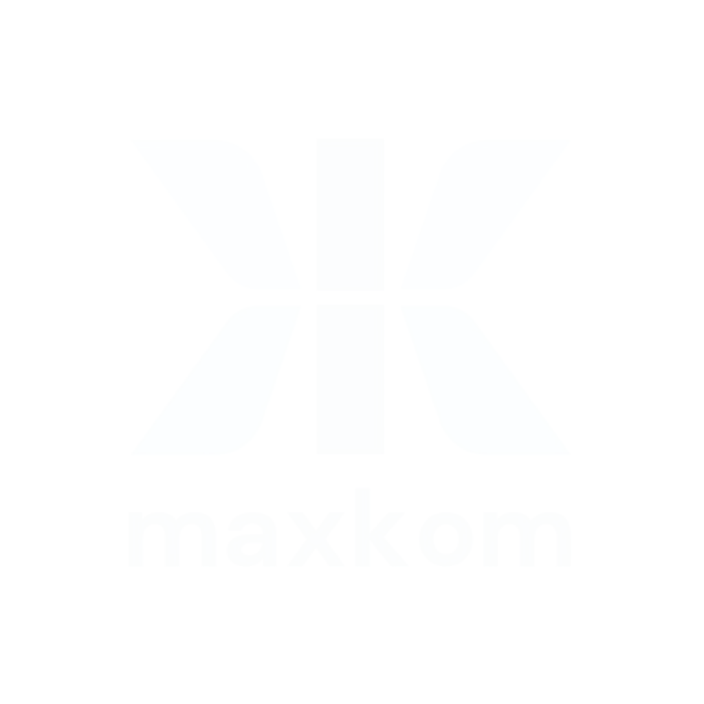 Liste des entreprises clients en 2025 (MAXKOM white)