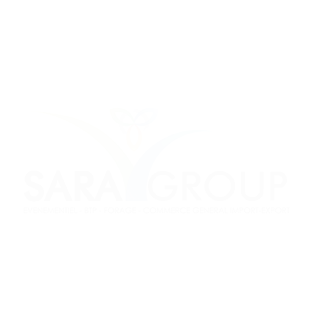 Liste des entreprises clients en 2025 (SARA Group White)